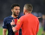 PSG vs Nice: French Ligue 1 - Source: Getty